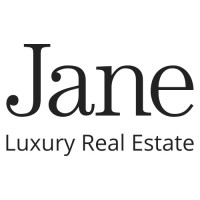 Agence Jane Logo