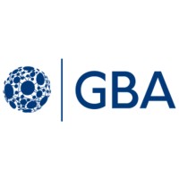 Government Blockchain Association Logo