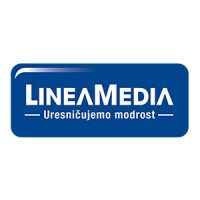 Linea Media d.o.o. Logo