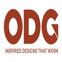 ODG - Retail consultancy agency Logo
