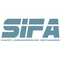 Sifa AS Logo