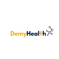 DemyHealth Logo