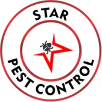 Star Pest Control Logo