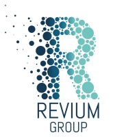 Revium Group Logo