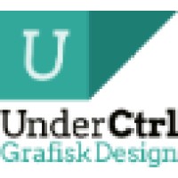 UnderCtrl - Grafisk Design Logo