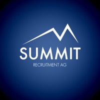 Summit Recruitment AG Logo