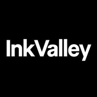 InkValley Logo