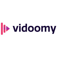 Vidoomy Logo