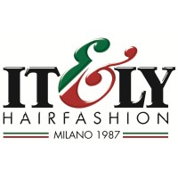 Itely Hairfashion Logo