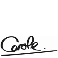 Carole. Logo