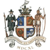 The Town of Greenwich, CT Logo
