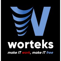 Worteks Logo