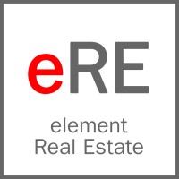 eRE - element Real Estate Logo