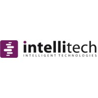 INTELLITECH [intelligent technologies] Logo