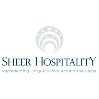Sheer Hospitality Logo