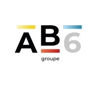 Abscisse Sécurité Groupe Logo