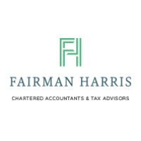Fairman Harris Logo