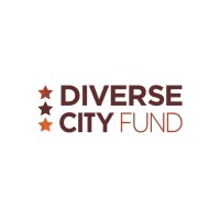 Diverse City Fund Logo