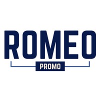ROMEO PROMO inc. Logo