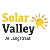 Solar Valley Logo