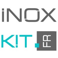 Inoxkit Logo