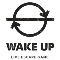 Wake Up Lyon - Live Escape Game Logo