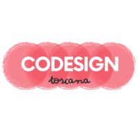 Codesign Toscana Logo