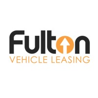 Fulton Vehicle Leasing Logo