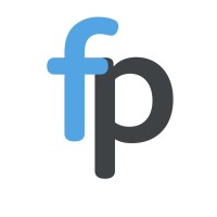 fortyplus people Logo