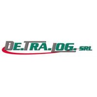 DeTraLog. s.r.l. Logo