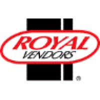 Royal Vendors Inc. Logo