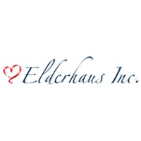 Elderhaus, Inc. Logo