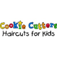 Cookie Cutters Logo