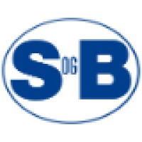 AS Sørensen og Balchen Logo