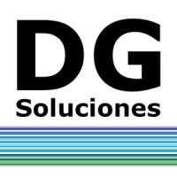 DG Soluciones Logo