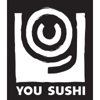 You Sushi Logo