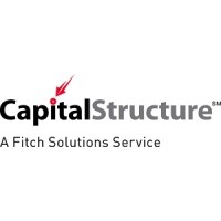 CapitalStructure Limited Logo