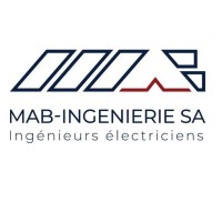 MAB-INGENIERIE SA Logo