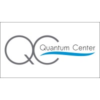 Quantum Center Logo