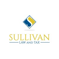 Sullivan Law & Tax Logo