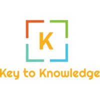 Key To Knowledge Logo