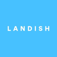 Landish - The Smarter Food Company Logo