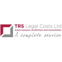 TRS Legal Costs Ltd Logo