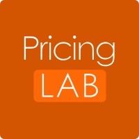 PricingLAB by FrontQuery Logo