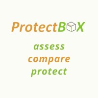 ProtectBox Ltd Logo