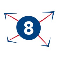 Factor8 Shipping Logo