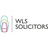 WLS Solicitors Logo
