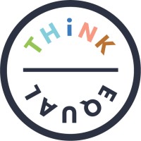 Think Equal Logo