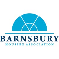 Barnsbury Housing Association Logo