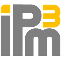 IPM3 Limited - Infrastructure Protection Management Logo